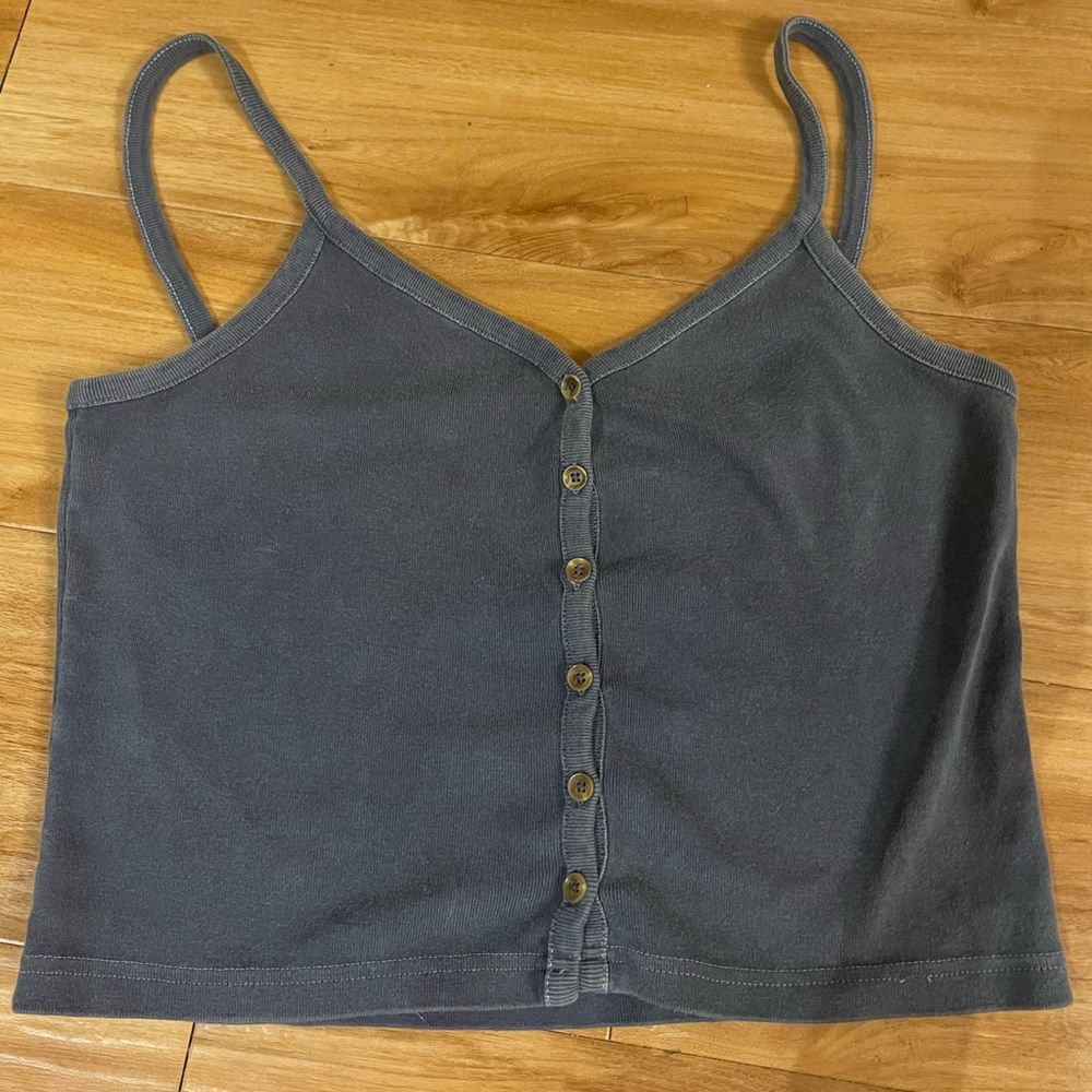 brandy tank top